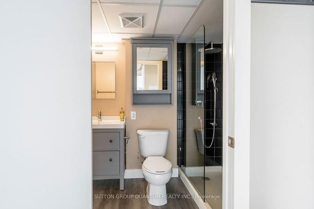 401 - 2154 Dundas St W, Condo with 0 bedrooms, 1 bathrooms and 0 parking in Toronto ON | Image 6