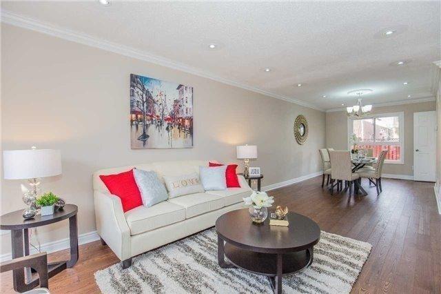 MAIN - 28 Elson St, House detached with 4 bedrooms, 3 bathrooms and 2 parking in Markham ON | Image 4