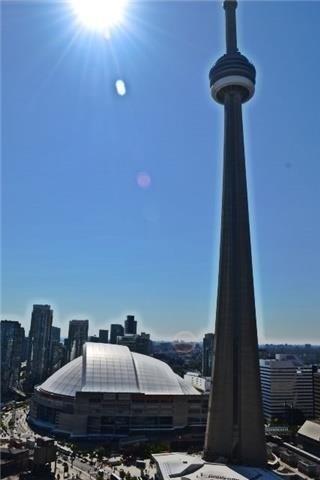 PH1 - 30 Grand Trunk Cres, Condo with 1 bedrooms, 1 bathrooms and 1 parking in Toronto ON | Image 10