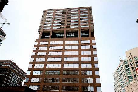 PH2002 - 914 Yonge St, Condo with 2 bedrooms, 1 bathrooms and 1 parking in Toronto ON | Image 1