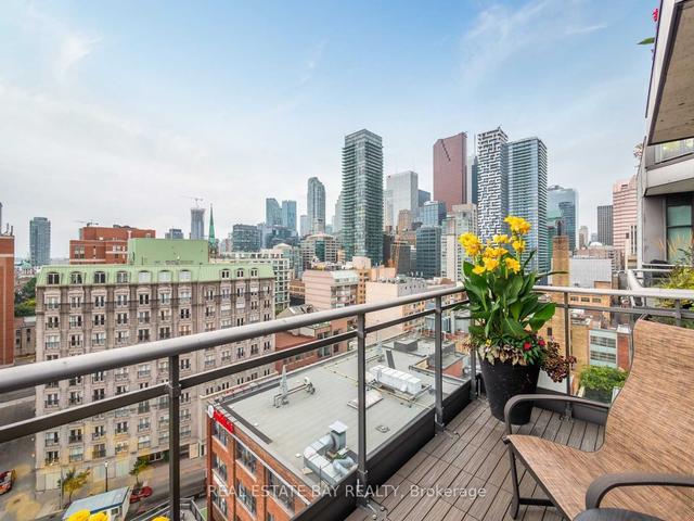 PH-2 - 127 Queen St E, Condo with 2 bedrooms, 3 bathrooms and 2 parking in Toronto ON | Image 17