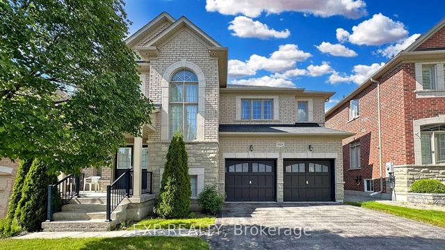 955 Ernest Cousins Cir, House detached with 4 bedrooms, 4 bathrooms and 4 parking in Newmarket ON | Image 12