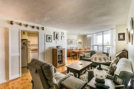 PH-19 - 5 Shady Lane, Condo with 3 bedrooms, 2 bathrooms and 1 parking in York ON | Image 9