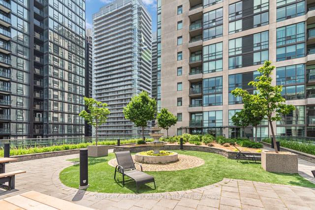 304 - 88 Broadway Ave, Condo with 2 bedrooms, 2 bathrooms and 1 parking in Toronto ON | Image 19