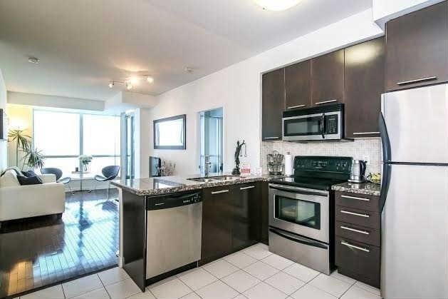 PH207 - 235 Sherway Gardens Rd, Condo with 2 bedrooms, 2 bathrooms and 2 parking in Toronto ON | Image 2