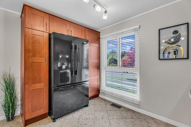 23 - 629 Rathburn Rd, Townhouse with 3 bedrooms, 2 bathrooms and 2 parking in Toronto ON | Image 15