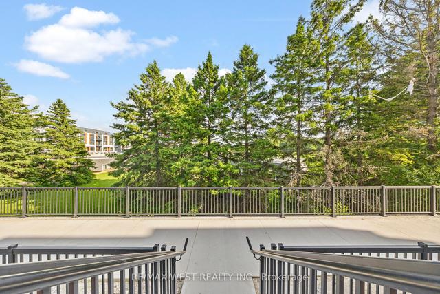 TH1520 - 11 David Eyer Rd, Townhouse with 2 bedrooms, 3 bathrooms and 1 parking in Richmond Hill ON | Image 16