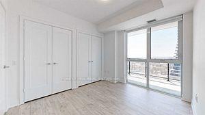 909 - 65 Annie Craig Dr, Condo with 2 bedrooms, 3 bathrooms and 1 parking in Etobicoke ON | Image 10