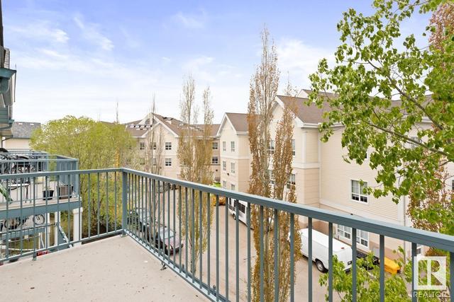 430 - 2520 50 St Nw, Condo with 2 bedrooms, 1 bathrooms and null parking in Edmonton AB | Image 18