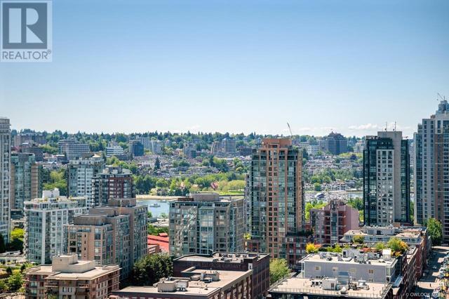 2309 - 928 Homer St, Condo with 1 bedrooms, 1 bathrooms and 1 parking in Vancouver BC | Image 19
