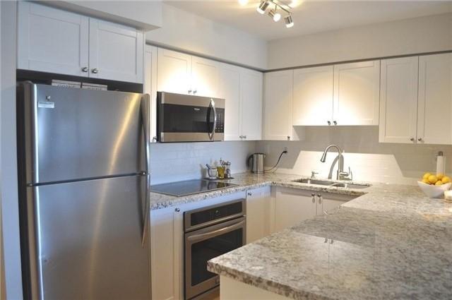 PH15 - 18 Stafford St, Condo with 1 bedrooms, 2 bathrooms and 0 parking in Toronto ON | Image 15