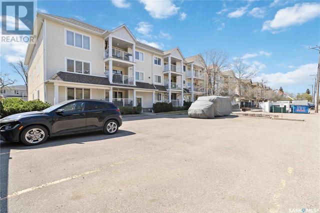 112 - 312 108th St, Condo with 2 bedrooms, 2 bathrooms and null parking in Saskatoon SK | Image 3