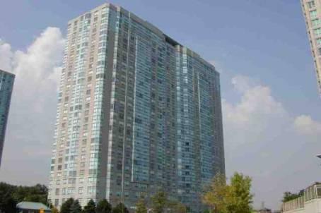 PH15 - 88 Corporate Dr, Condo with 1 bedrooms, 1 bathrooms and 2 parking in Scarborough ON | Image 1