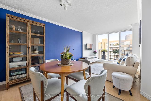 PH15 - 300 Balliol St, Condo with 1 bedrooms, 1 bathrooms and 1 parking in Toronto ON | Image 16