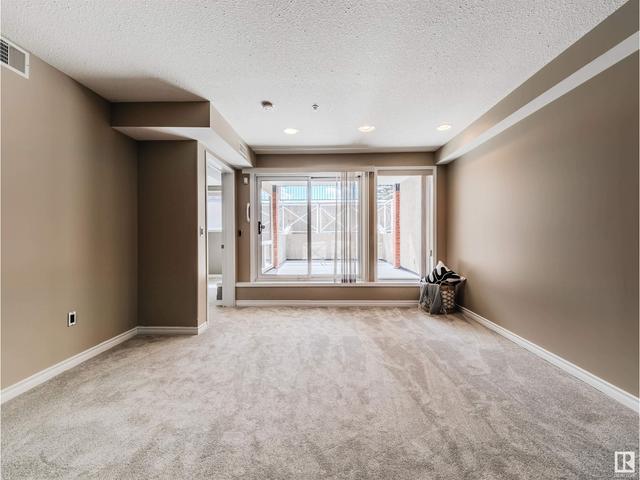 119 - 7510 89 St Nw, Condo with 1 bedrooms, 1 bathrooms and 1 parking in Edmonton AB | Image 15