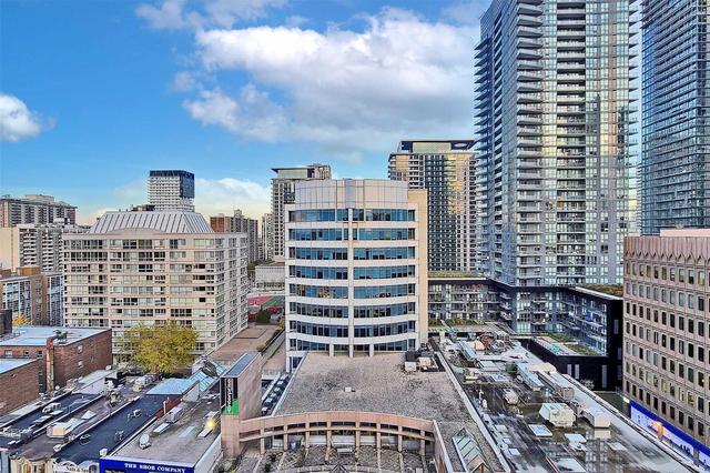 909 - 33 Helendale Ave, Condo with 1 bedrooms, 1 bathrooms and 0 parking in Toronto ON | Image 20