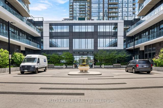 411 - 35 Watergarden Dr, Condo with 1 bedrooms, 1 bathrooms and 1 parking in Mississauga ON | Image 12