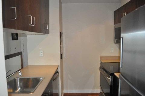 909 - 281 Mutual St, Condo with 1 bedrooms, 1 bathrooms and null parking in Toronto ON | Image 5