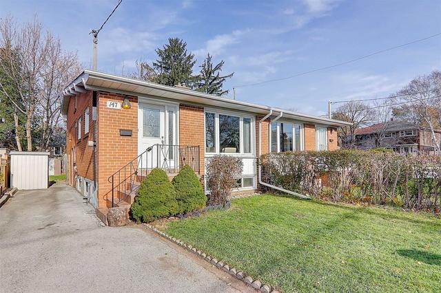 147 Roywood Dr, Sold in Toronto - Zoocasa
