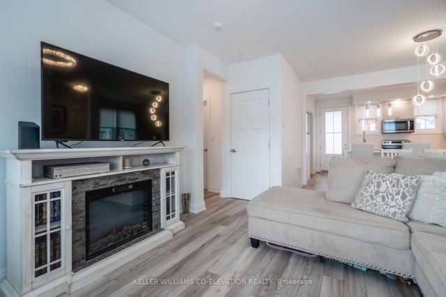 30 Samantha Lane, Condo with 3 bedrooms, 4 bathrooms and 1 parking in Midland ON | Image 38