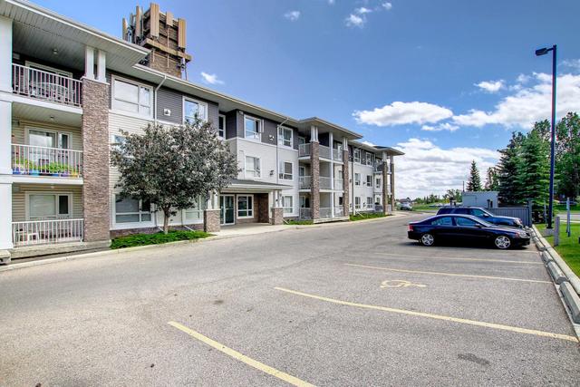 124 - 8200 4 St Ne, Condo with 2 bedrooms, 2 bathrooms and 1 parking in Calgary AB | Image 40