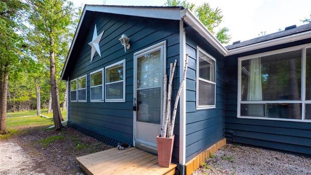 87 Whiskey Harbour Rd, House detached with 3 bedrooms, 1 bathrooms and 6 parking in Northern Bruce Peninsula ON | Image 23