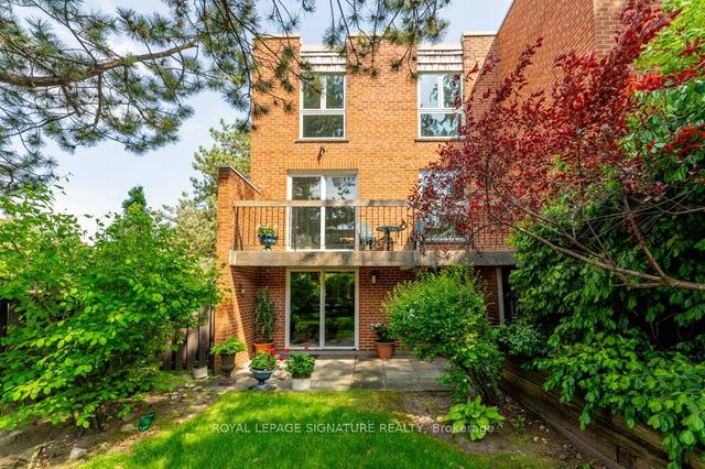 74 - 22 Anvil Millway, Townhouse with 3 bedrooms, 4 bathrooms and 2 parking in Toronto ON | Image 18