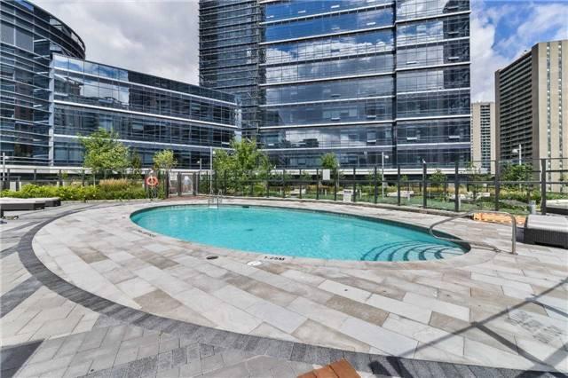 PH16 - 5 Sheppard Ave W, Condo with 3 bedrooms, 3 bathrooms and 2 parking in Toronto ON | Image 18