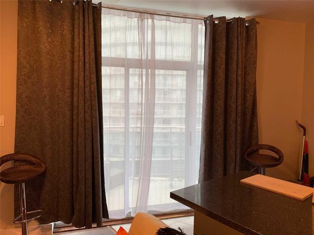 PH-16 - 600 Queens Quay W, Condo with 0 bedrooms, 1 bathrooms and null parking in Toronto ON | Image 7