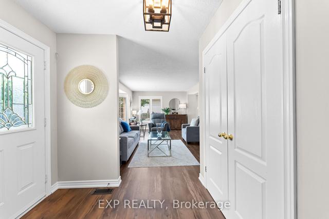 8 - 311 On 8, Townhouse with 3 bedrooms, 2 bathrooms and 2 parking in Hamilton ON | Image 36
