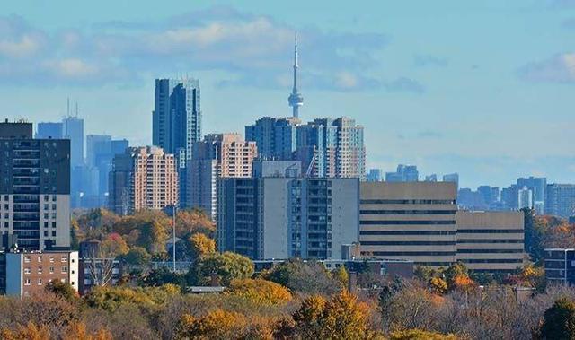 PH-17 - 288 Mill Rd, Condo with 2 bedrooms, 2 bathrooms and 1 parking in Etobicoke ON | Image 14