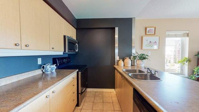 90 Aspen Springs Dr, Condo with 1 bedrooms, 1 bathrooms and 1 parking in Clarington ON | Image 35