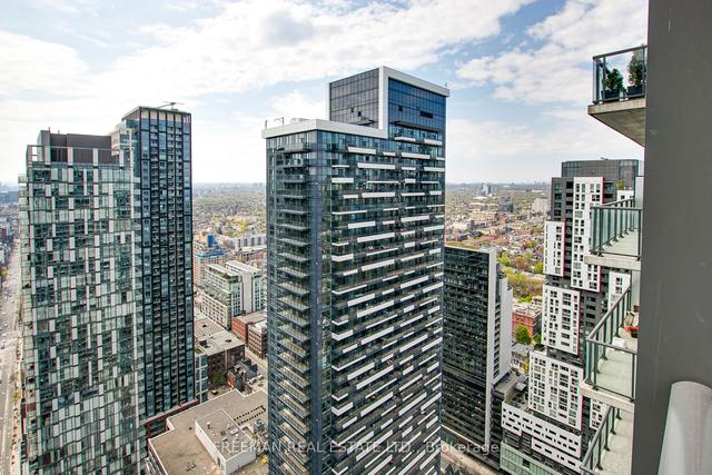 4011 - 290 Adelaide St W, Condo with 1 bedrooms, 1 bathrooms and 1 parking in Toronto ON | Image 17