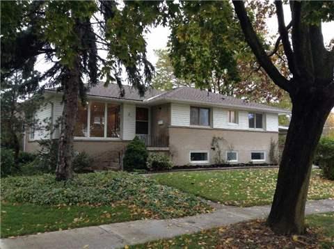 MAIN - 2 Learmont Dr, Home with 3 bedrooms, 1 bathrooms and 2 parking in Etobicoke ON | Image 1