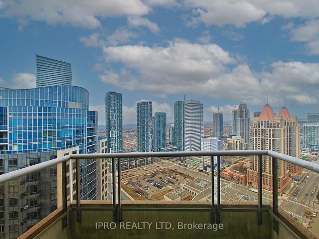 PH-14 - 310 Burnhamthorpe Rd W, Condo with 2 bedrooms, 2 bathrooms and 1 parking in Mississauga ON | Image 23