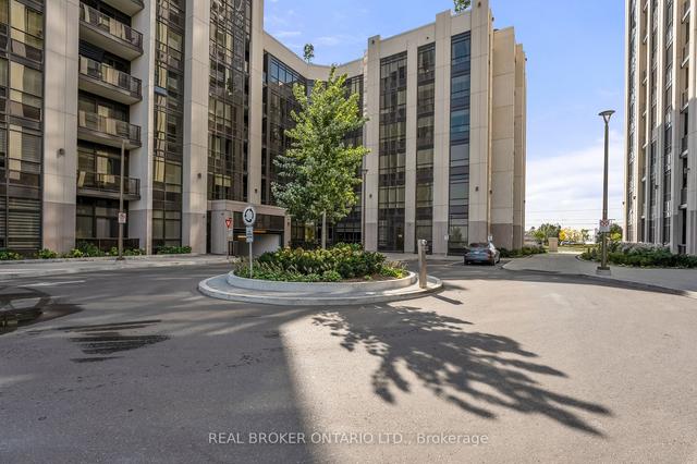 PH03 - 9085 Jane St, Condo with 2 bedrooms, 1 bathrooms and 1 parking in Concord ON | Image 26