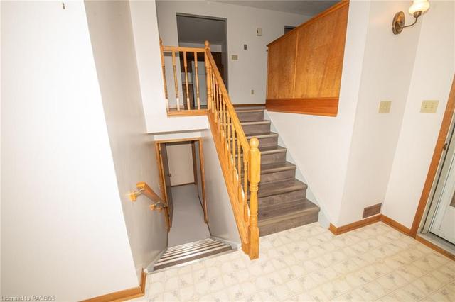 255 King St E, House detached with 3 bedrooms, 1 bathrooms and 4 parking in Wellington North ON | Image 26