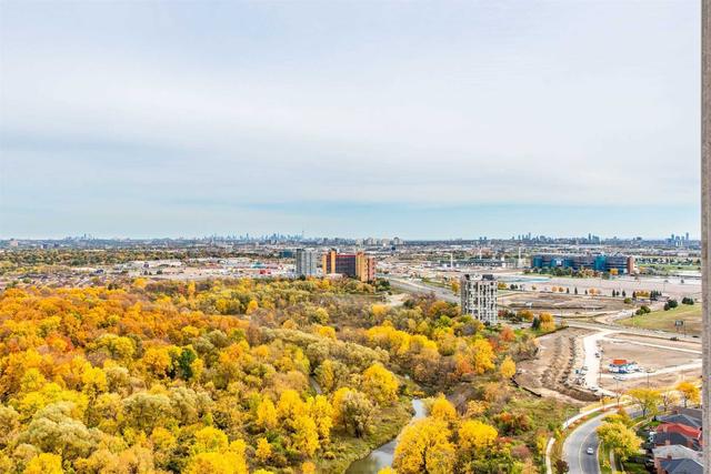 PH16 - 700 Humberwood Blvd, Condo with 1 bedrooms, 1 bathrooms and 1 parking in Etobicoke ON | Image 17