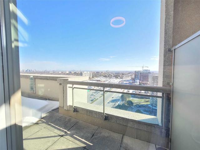 PH2002 - 1359 Rathburn Rd E, Condo with 2 bedrooms, 3 bathrooms and 1 parking in Mississauga ON | Image 14