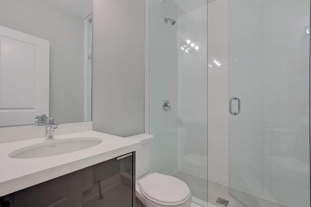 MAIN - 1064 College St, House semidetached with 1 bedrooms, 1 bathrooms and 0 parking in Toronto ON | Image 5