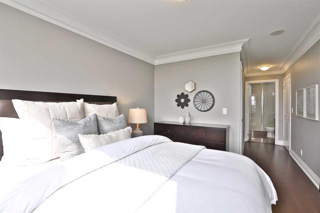 PH16 - 1060 Sheppard Ave W, Condo with 2 bedrooms, 3 bathrooms and 1 parking in North York ON | Image 11