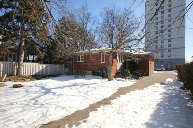 MAIN - 1267 St James Ave, House detached with 4 bedrooms, 2 bathrooms and 3 parking in Mississauga ON | Image 5