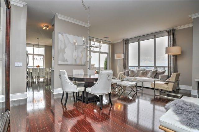 PH18 - 5233 Dundas St W, Condo with 2 bedrooms, 2 bathrooms and 1 parking in Etobicoke ON | Image 4