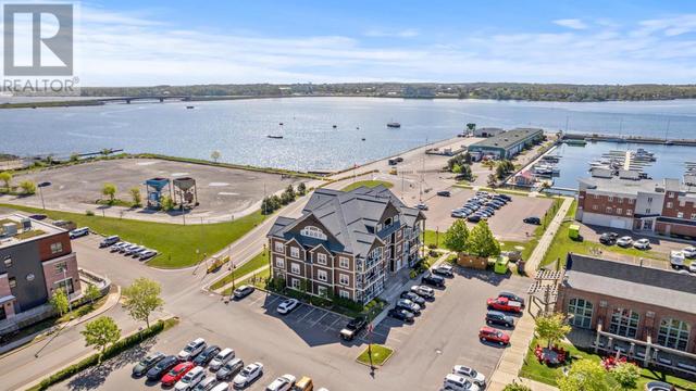 101 - 1 Stan Macpherson Way, Condo with 2 bedrooms, 2 bathrooms and null parking in Charlottetown PE | Image 45