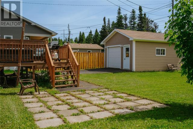 63 Penwell Ave, House detached with 4 bedrooms, 2 bathrooms and null parking in Gander NL | Image 32
