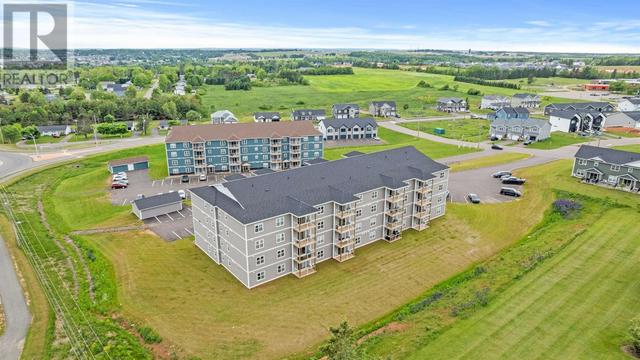 101 - 24 Gilbert Dr, Condo with 1 bedrooms, 1 bathrooms and null parking in Charlottetown PE | Image 28