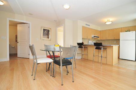 803 - 7 N Park Rd, Condo with 2 bedrooms, 2 bathrooms and 1 parking in Vaughan ON | Image 4