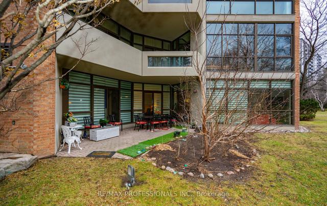 LL9 - 2000 Islington Ave, Condo with 2 bedrooms, 2 bathrooms and 3 parking in Etobicoke ON | Image 8