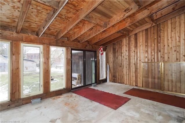 134 Jacob St, House detached with 4 bedrooms, 2 bathrooms and 5 parking in Wilmot ON | Image 16