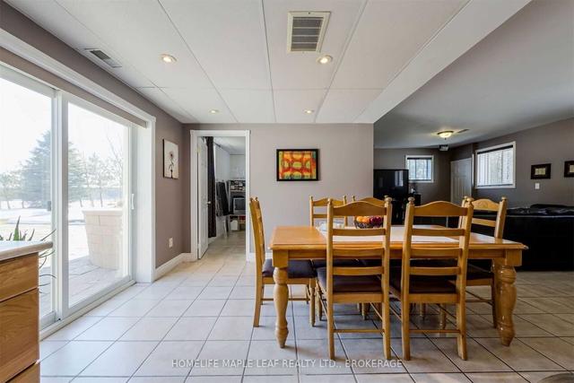 064298 County Rd #3 Rd, House detached with 5 bedrooms, 3 bathrooms and 18 parking in East Garafraxa ON | Image 25